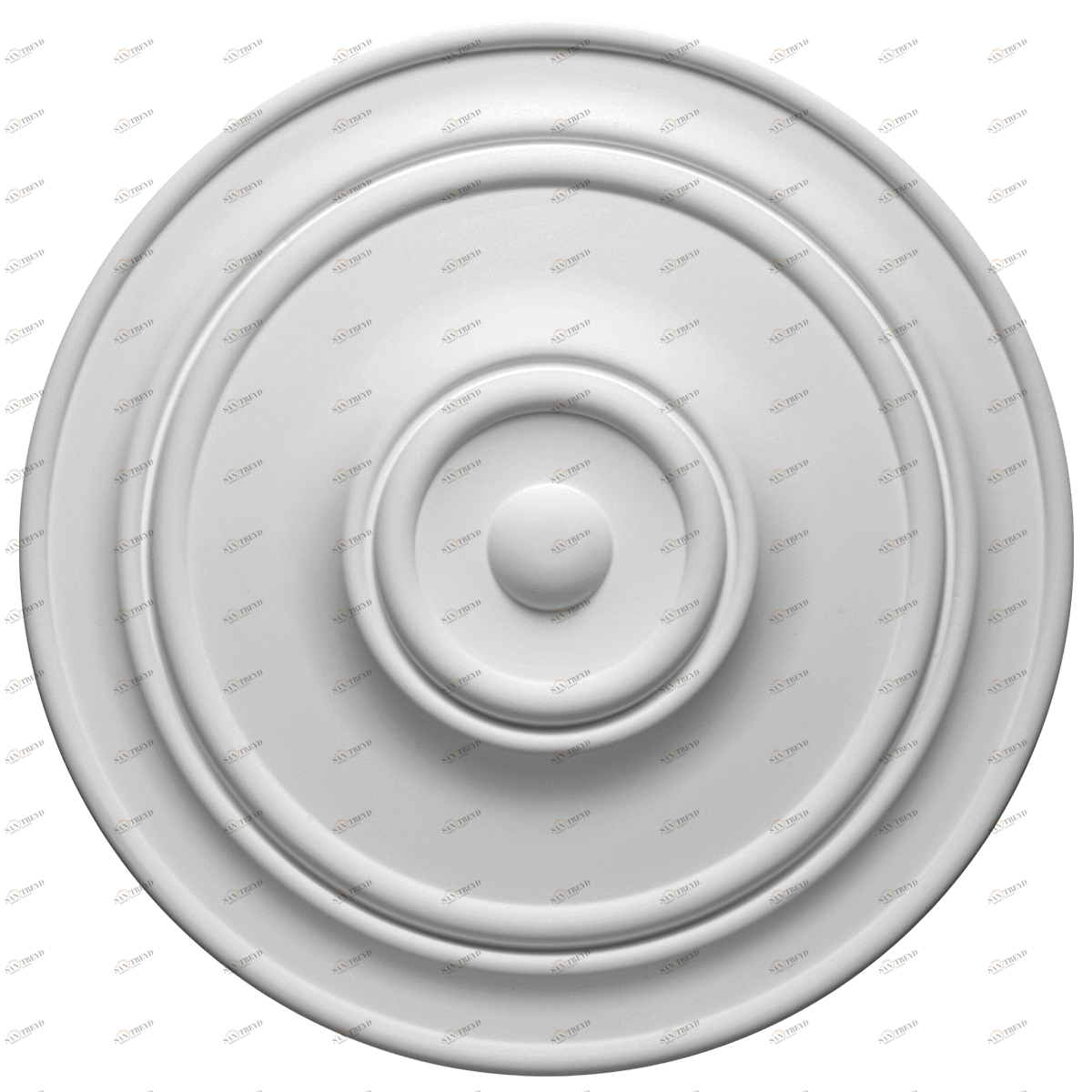 ЕВРОПЛАСТ 1.56.015 Розетка 1.56.015 Пенополиуретан 