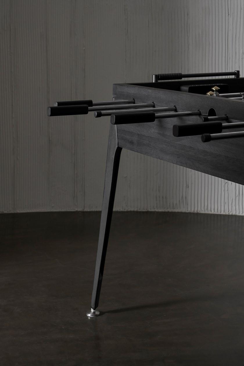 District Eight Прямоугольный футбольный стол из дуба sun-id-1374045 - Вид №3