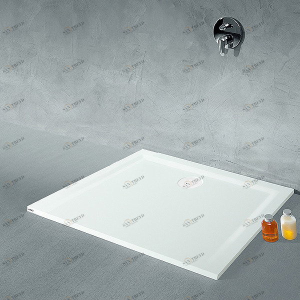 Душевой поддон MUNA 70х70 см HOESCH 4221XA