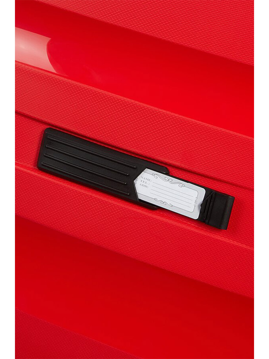 MB2-00001 Чемодан MB2*001 American Tourister Bon Air DLX  - Вид №7