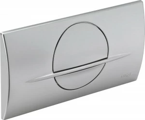 Системная техника  Принадлежности к панелям смыва для унитазов и писсуаров  Панели смыва для унитазов VIEGA 463 175 1)2) Модель 8312.1