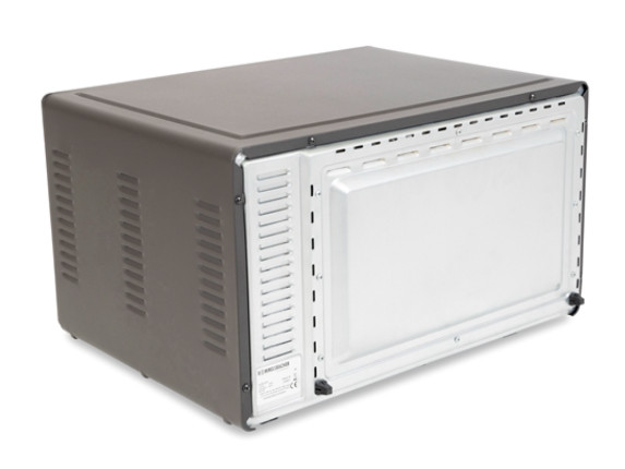 9209352 Мини-печь Rommelsbacher BG 1620 черный STDN-0069112 - Вид №5