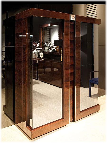 Витрина  MALERBA DC002 Dresscode