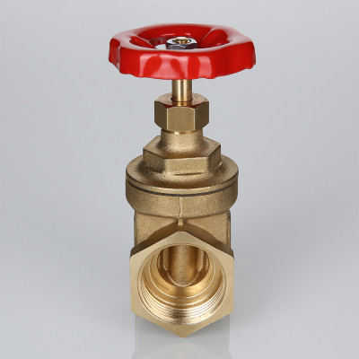 H.012.05 Клиновая задвижка WATERGATE Valtec 3/4"  - Вид №2