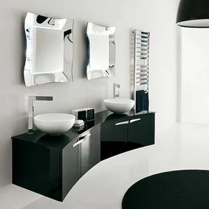 OV 01 OVER 42 Комплект мебели для ванной комнаты 190 см ARDECO