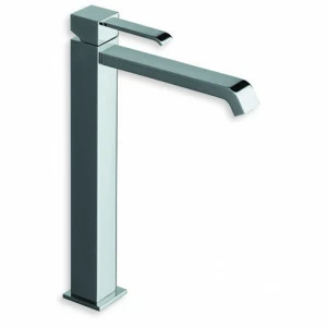CRIQM228 Смеситель для раковины TALL со сливом Up & Down 1 "1/4 Cristina Rubinetterie