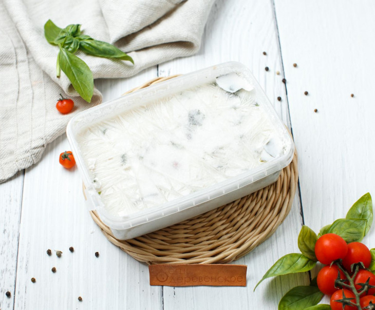 6700 Суп Том Кха Гай большой Вкусляндия  - Вид №2