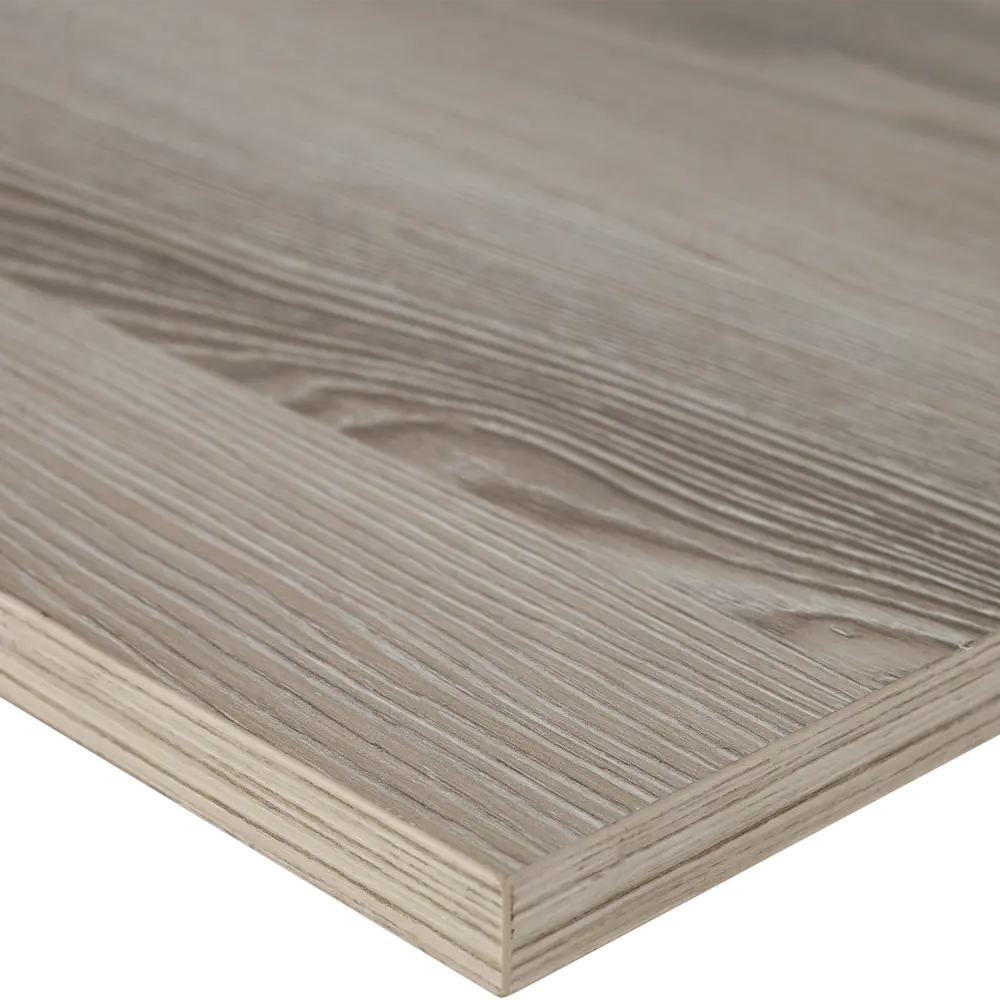 Фальшпанель для навесного шкафа «Нордик» 37х70 см, ЛДСП, цвет ясень DELINIA STLM-2130026 - Вид №2