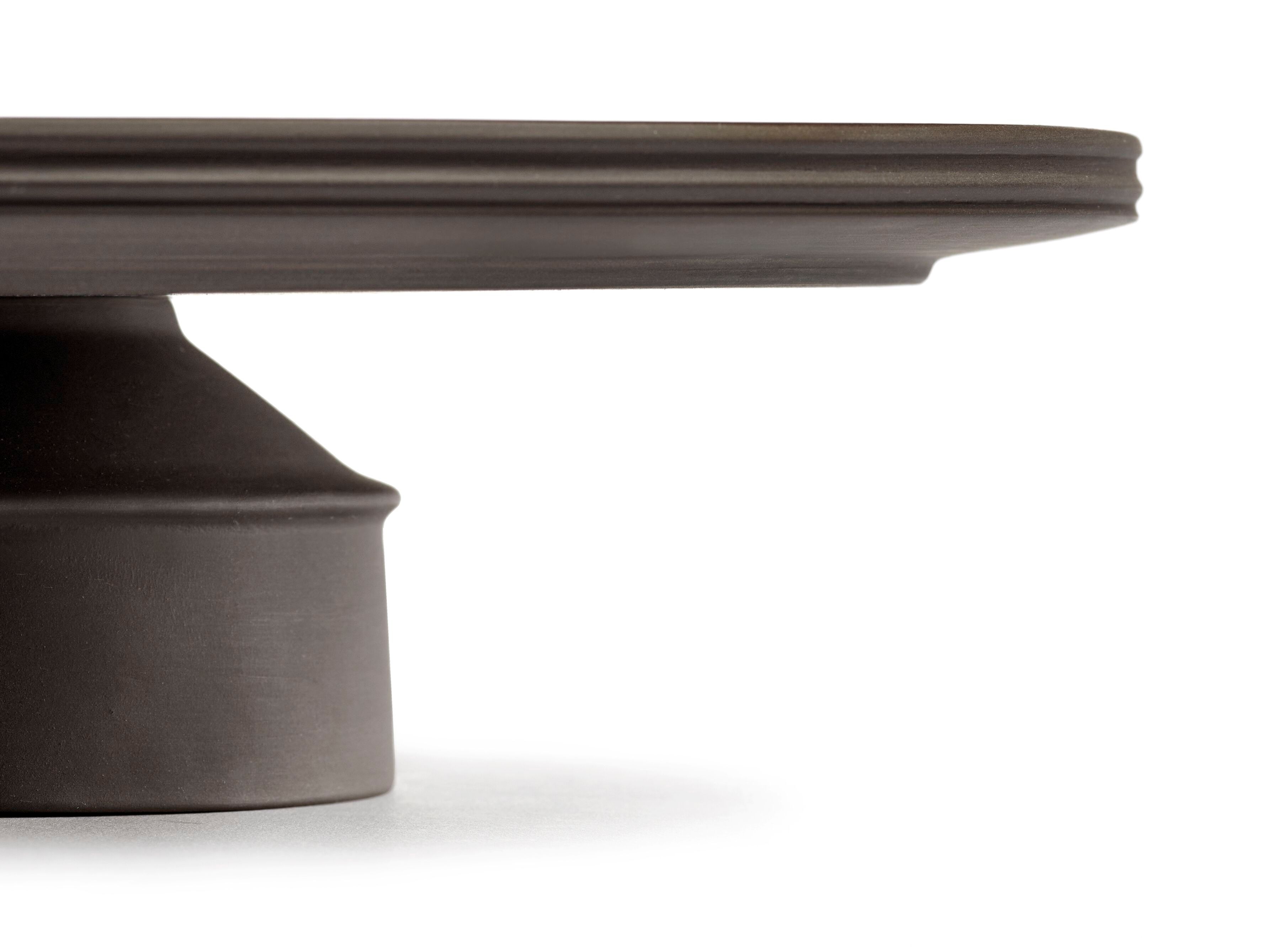 ARCH-00010863 Лоток для хранения яиц Serax Великобритания Dune - Вид №2