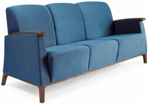 PIAVAL 3-х местный тканевый диван Mamy | health & care 57-103/1(n)