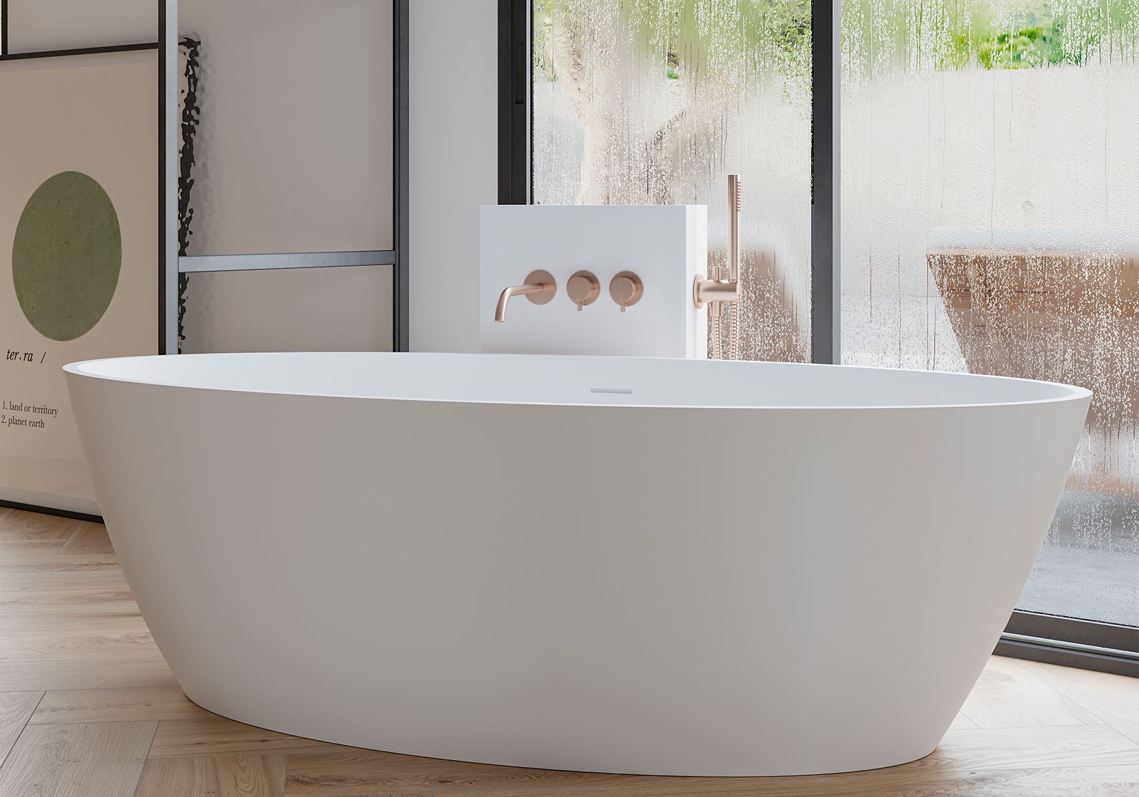 Hidrobox SPACE sun-id-2011504 - Вид №4