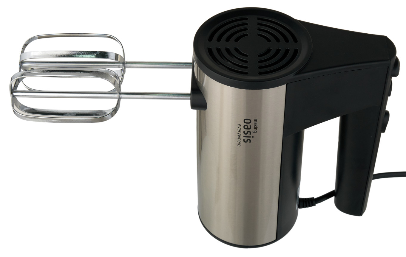 9076008 Миксер making Oasis everywhere MH-60S черный STDN-0016705 - Вид №4