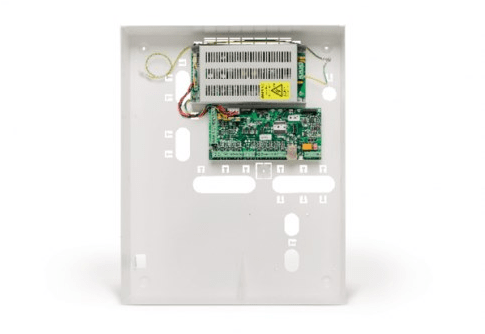 INIM ELECTRONICS Блок контроля проникновения от 10 до 240 клемм Prime sun-id-1359481 - Вид №1