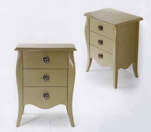 Тумбочка FES MARIONI 02050