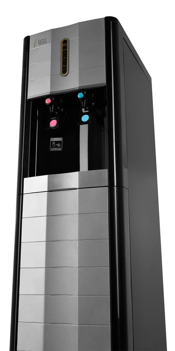 5369553 Пурифайер Ecotronic V42-U4L черный STDN-0028117 - Вид №3