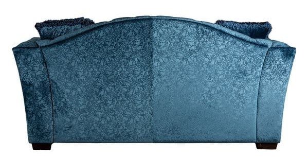 Диван Simpatico прямой синий UNICO ДИЗАЙНЕРСКИЕ 249071 Синий  - Вид №3