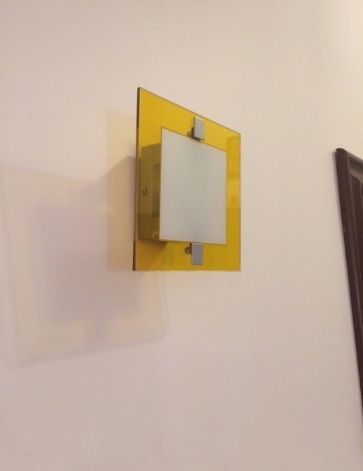 Linea Light 6037 настенный 64453 - Вид №1