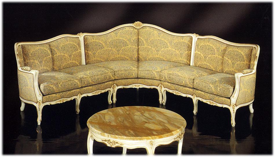 Диван 107 FRATELLI RADICE 15170130125 