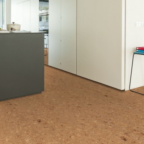 Пробка Haro Corkett Lagos Natur (Гладкая) 907х298 мм 527377 - Вид №27