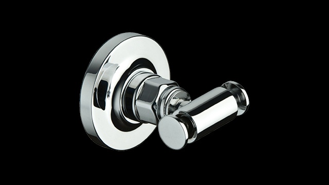 VI242 Крючок двойной bagno&associati VITA Bagno & Associati