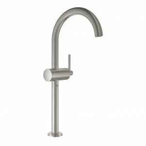 Смеситель GROHE Atrio New однорычажный для свободностоящих раковин (32647DC3)
