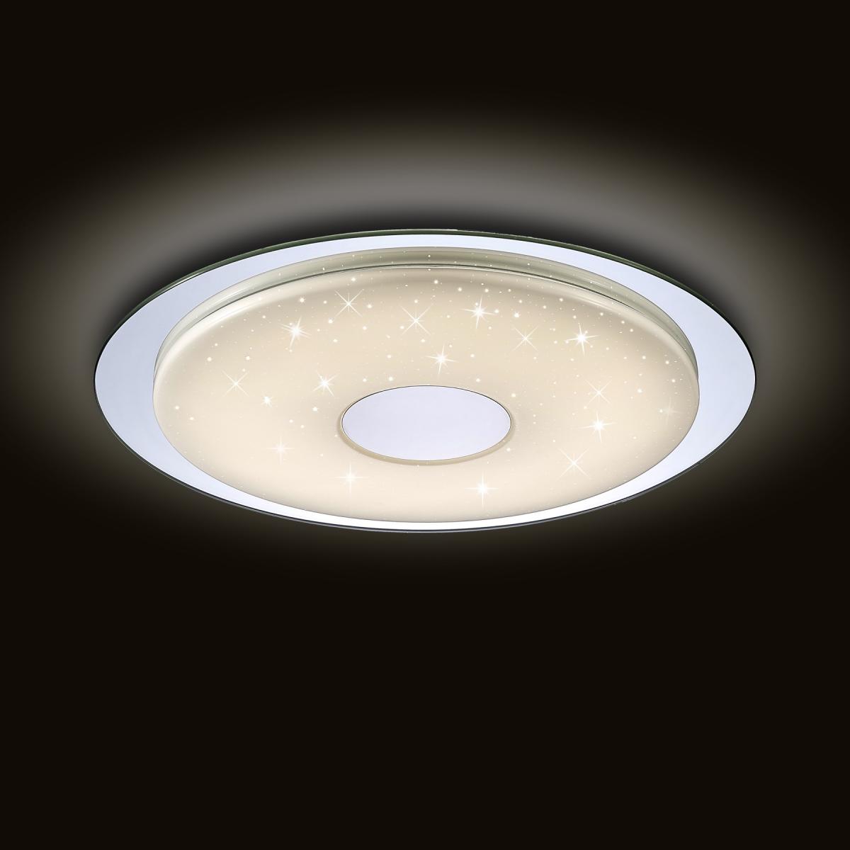 084154 Потолочный светильник Mantra Virgin - Вид №2