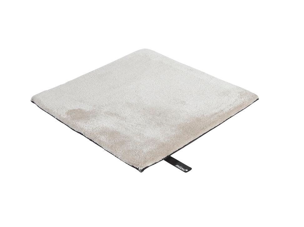 Изготовленный на заказ ковер ручной работы из тенселя miinu SATELLITE SEVEN 4.1 ARCH-00009600 - Вид №1