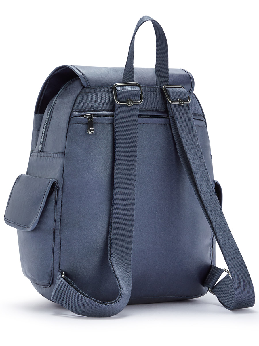 K15641Y98 Рюкзак Small Backpack Kipling City Pack S  - Вид №1