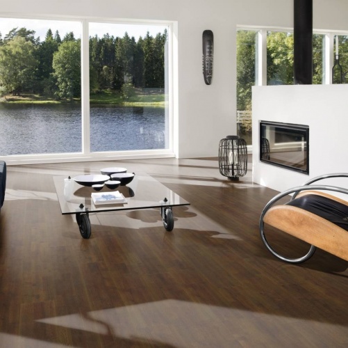 Паркетная доска Kahrs Дуб Аттебу 4500200011 - Вид №11