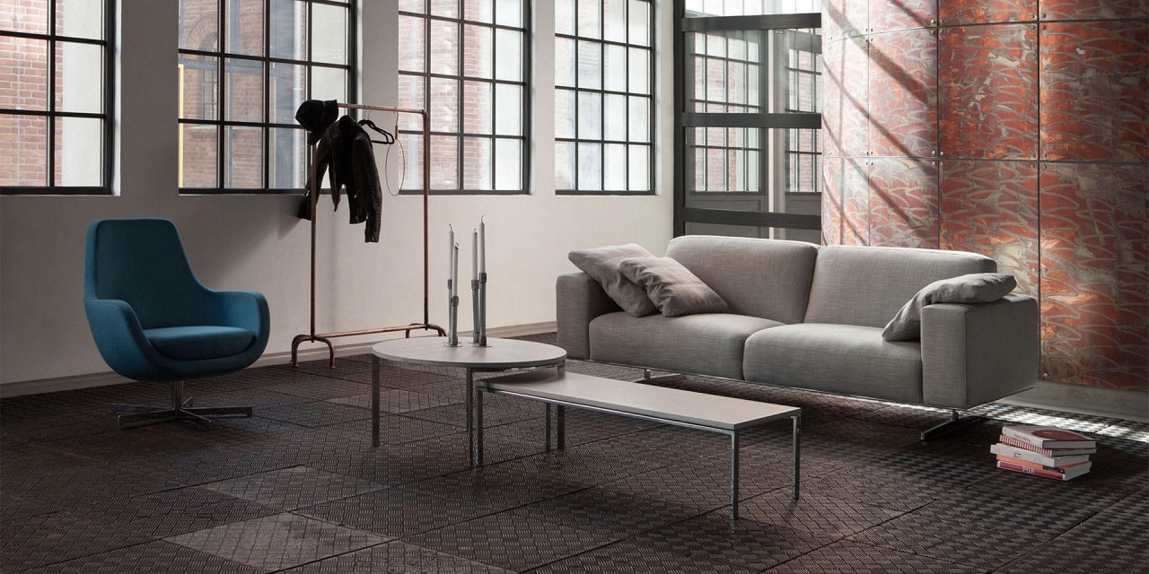 Кресло STEFANI коралловое SITS STEFANI 192355 Оранжевый  - Вид №2