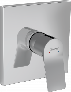 75615000 Vivenis Смеситель для душа, однорычажный, скрытого монтажа для iBox universal Hansgrohe