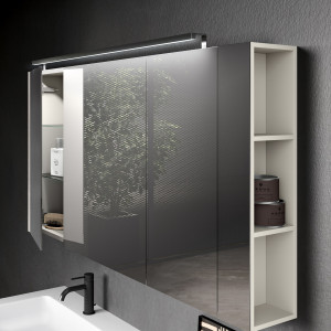 Contend Mastella  Mirrors & lights