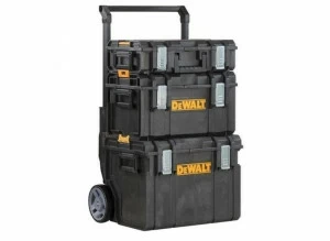 DeWALT Тележка с держателем инструмента Tough system