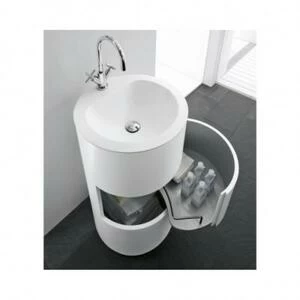 Раковина / MOON