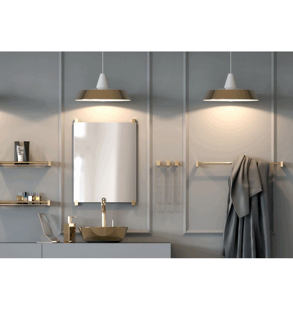 sun-id-1966788 Держатель фена FROST Дания  - Вид №8