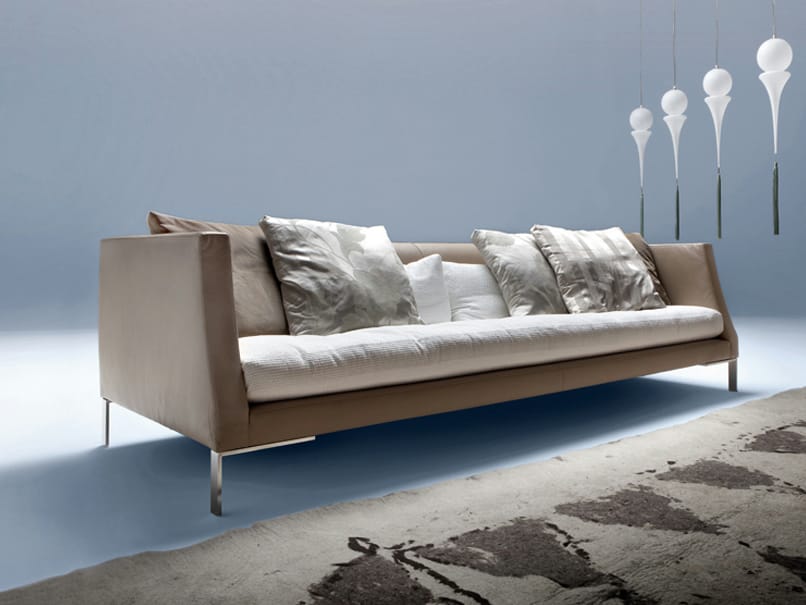 Ткань диван ERBA ITALIA ALTOBORGO ARCH-00082498 - Вид №2