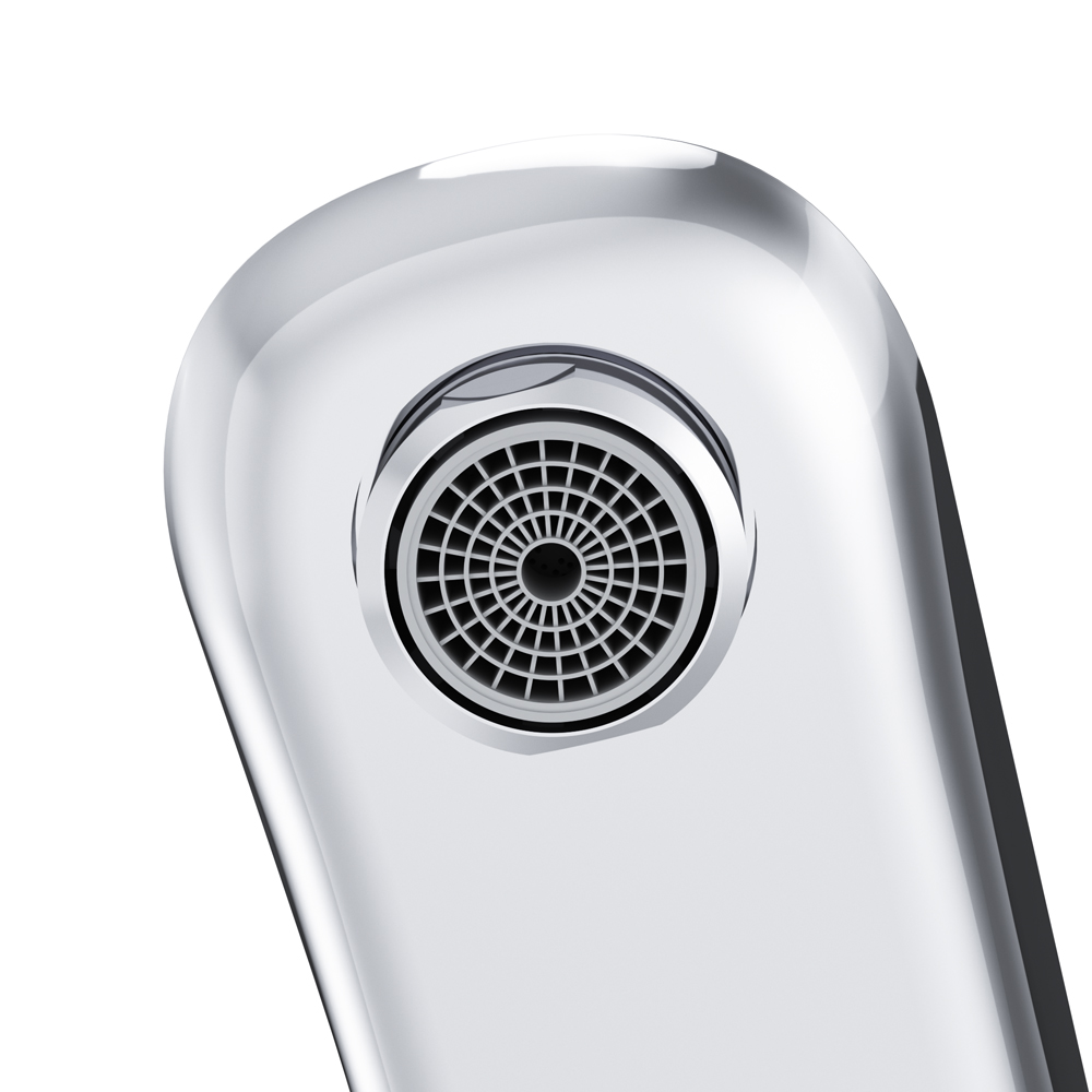 F3070000 излив на ванну хром шт. AM.PM Sensation - Вид №4