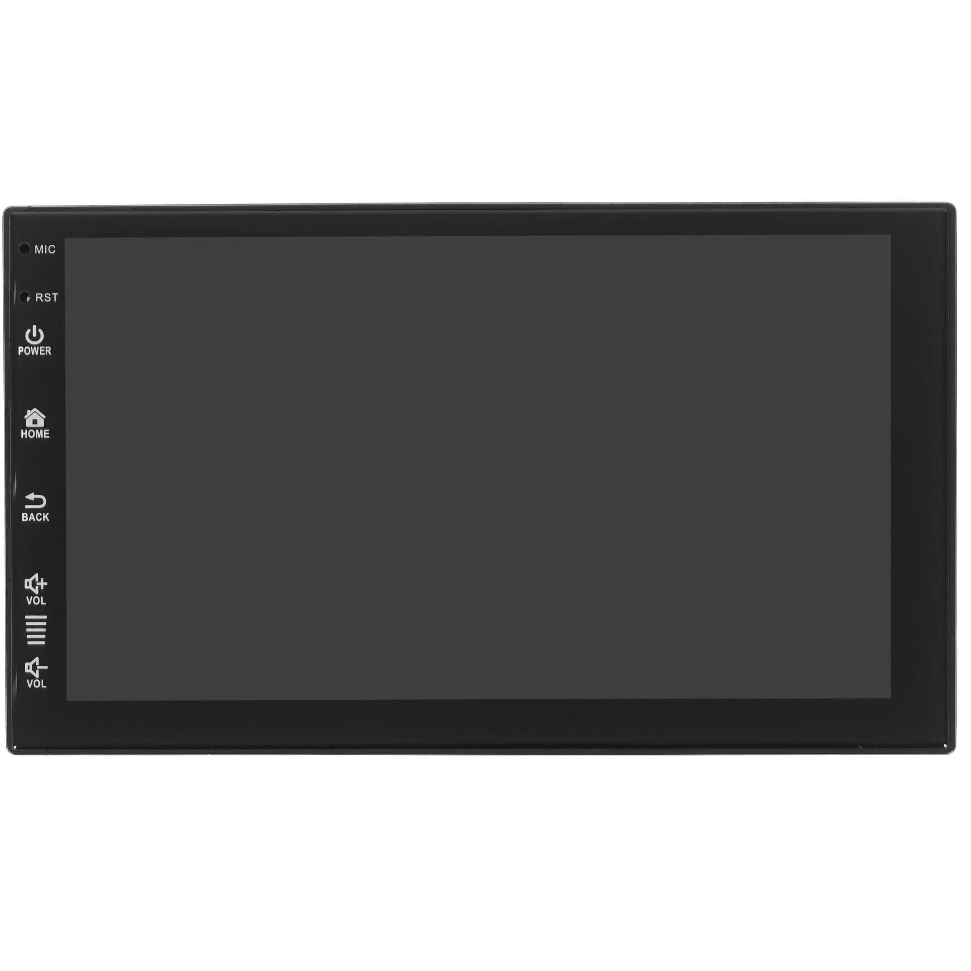 5480182 Автопроигрыватель Incar NBA-7401 STDN-0150740 - Вид №1