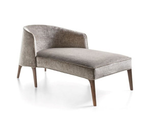 Мягкая ткань Dormeuse