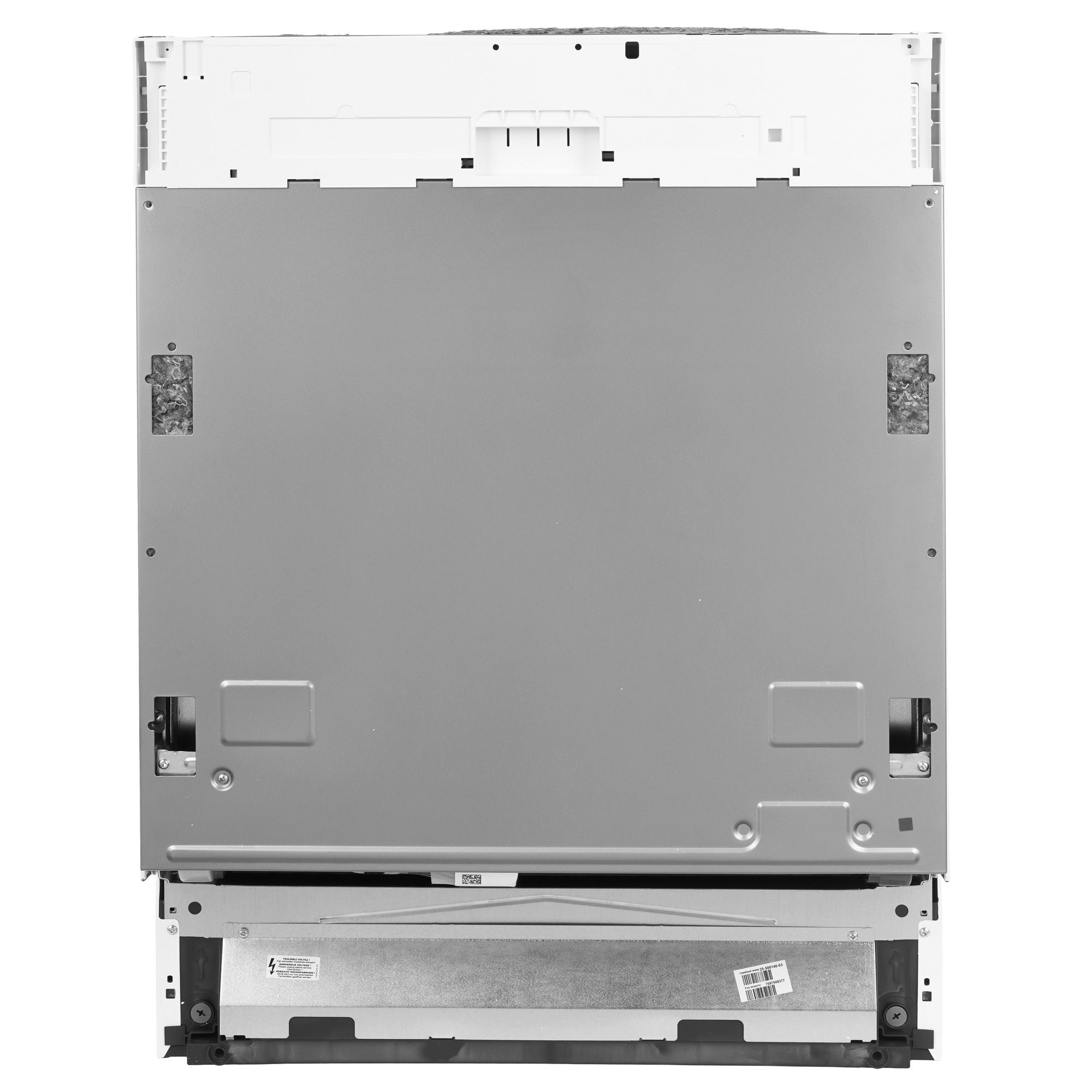 9231711 Встраиваемая посудомоечная машина Indesit DI 3C49 B STDN-0013317 - Вид №2