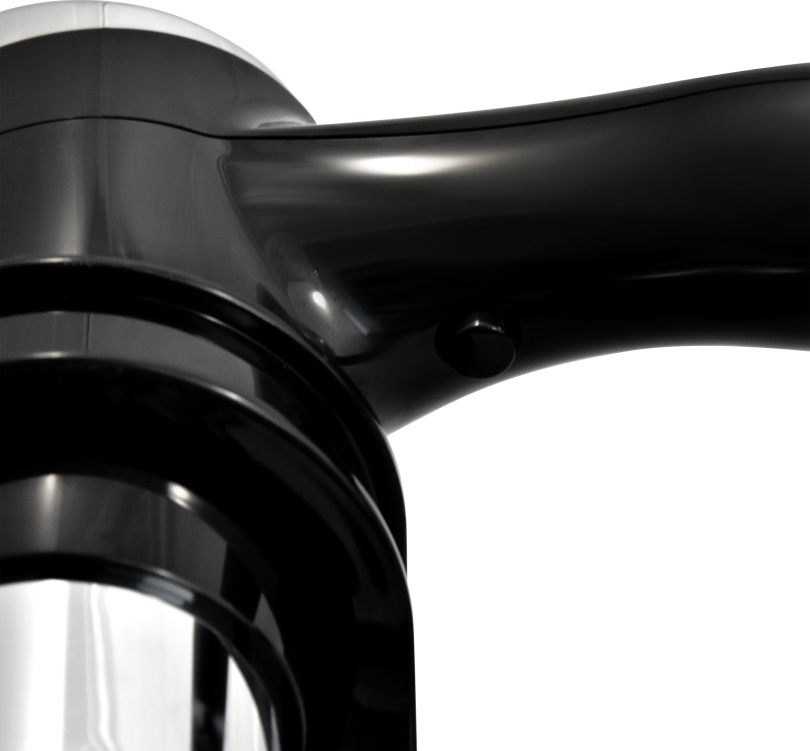 0405.010 Фен для волос 1600Bl PUFF  - Вид №5