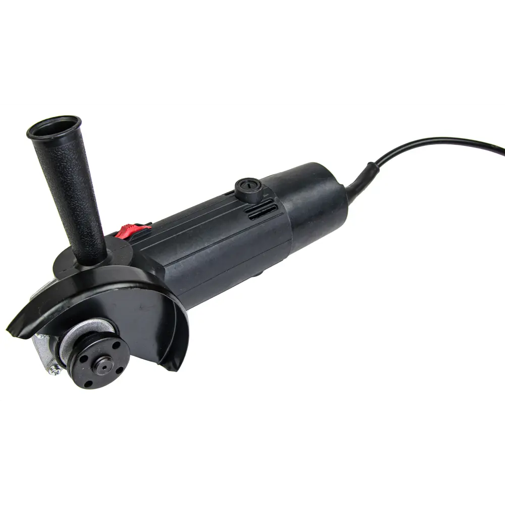 УШМ сетевая DRW-550, 500 Вт, 115 мм Santreyd STLM-2040556 - Вид №3