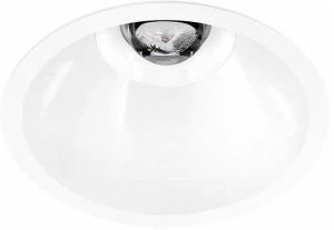 Arkoslight Встраиваемый алюминиевый светодиодный светильник Duomo