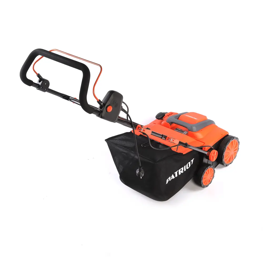 Скарификатор электрический Patriot SCE 178 1750 Вт 38 см STLM-2194556 - Вид №4