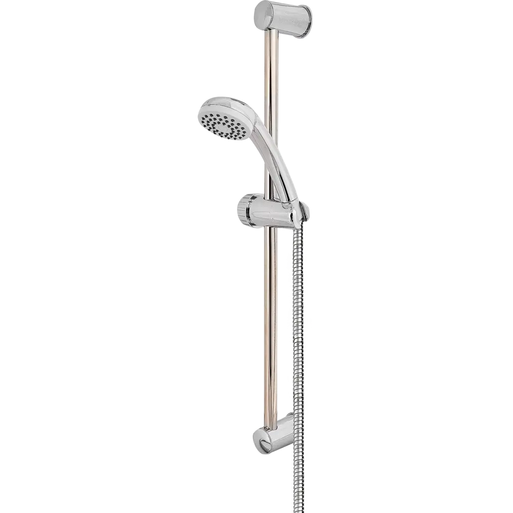 Комплект для ванны Esko Austin с душевой стойкой Набор для ванны Austin 2in1 STLM-2169452 - Вид №2