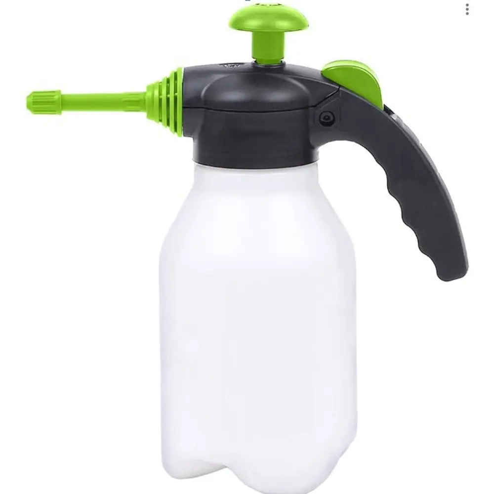 Опрыскиватель помповый BEGINIA 1 л Базис 1,5 л STLM-2147121