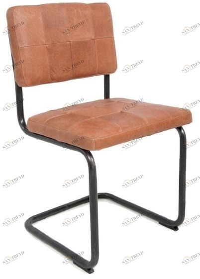 Jess Консольное кресло из кожи Nelson sun-id-1500178