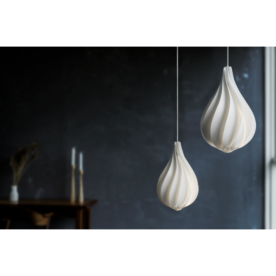 4031 Набор для подключения cannonball white UMAGE  - Вид №4