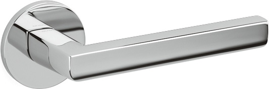 M262_CR Дверная ручка OKAY OLIVARI 