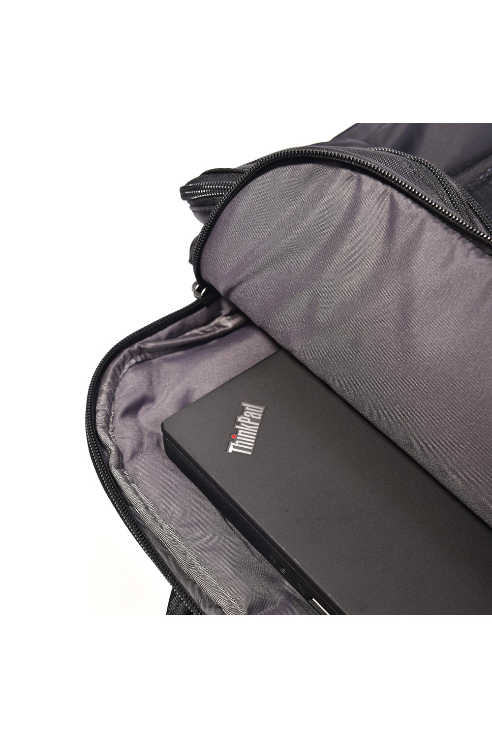 HLNK03/188-01 Рюкзак HLNK03 Backpack 15.6 Hookup RFID Hedgren Link - Вид №10